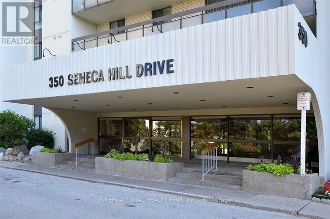 property at 350-1350 Seneca Hill Dr