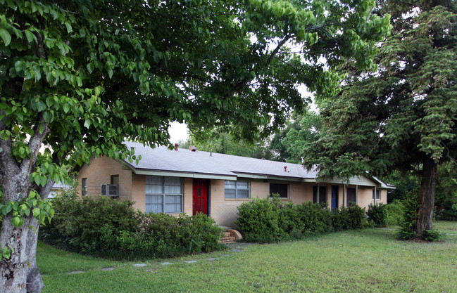 7758-7788 Kipling St in Pensacola, FL - Building Photo - Building Photo