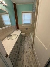 1109 Grove St in Perry, OK - Building Photo - Building Photo