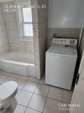 72 8th Ave-Unit -Unit 3, #3 in North Tonawanda, NY - Building Photo - Building Photo