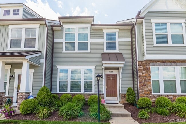 property at 8035 Ellendale Dr