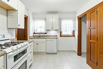 29 Arbroth St, Unit 1 in Boston, MA - Building Photo - Building Photo