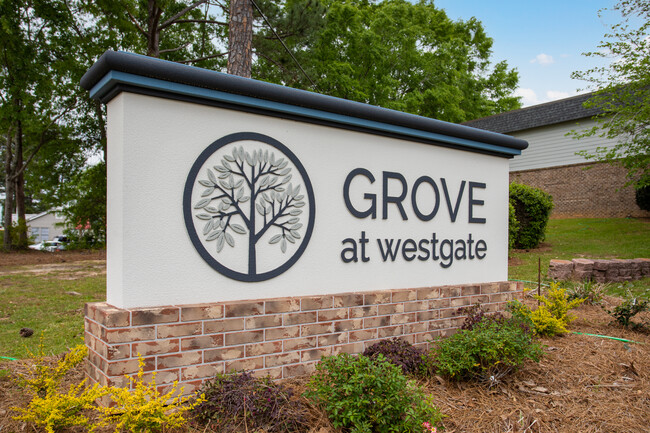 Grove at Westgate- NEWLY RENOVATED