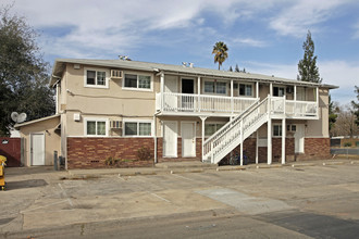 3701 Morse Ave in Sacramento, CA - Building Photo - Building Photo