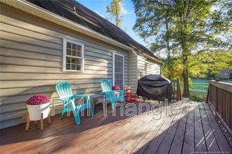 608 Cashmere Ct in Sanford, NC - Building Photo - Building Photo