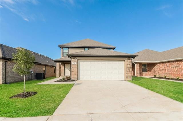 property at 3707 Job Dr