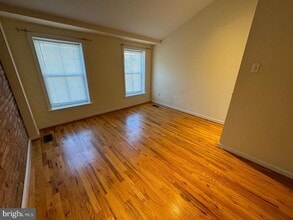 1637 Fleet St in Baltimore, MD - Building Photo - Building Photo