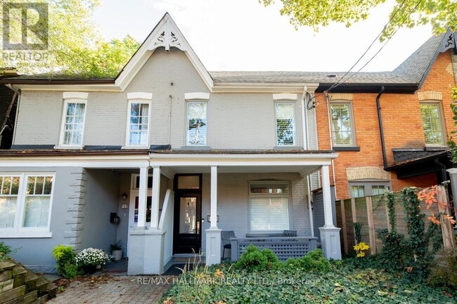 property at 239 Bain Ave