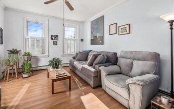 227 E Garrison St in Bethlehem, PA - Building Photo - Building Photo