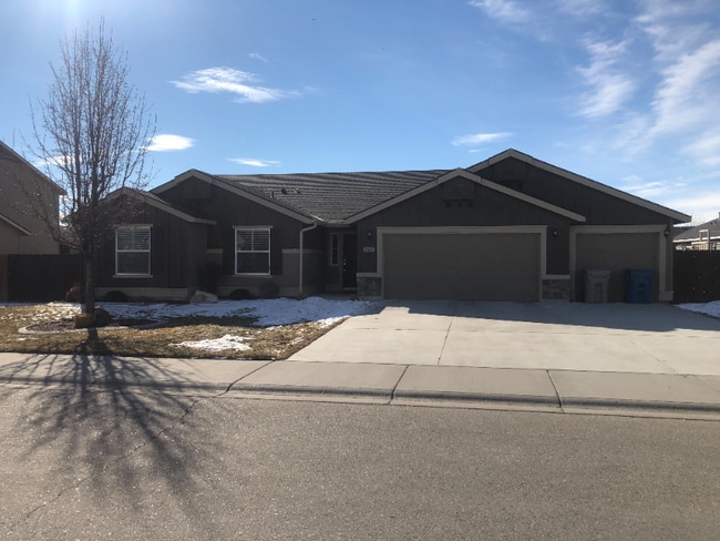 property at 745 SW Panner St