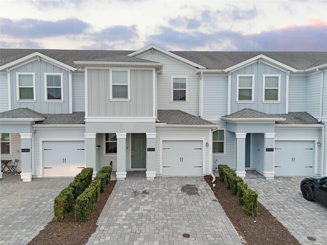 4686 Tribute Trail in Kissimmee, FL - Building Photo - Building Photo