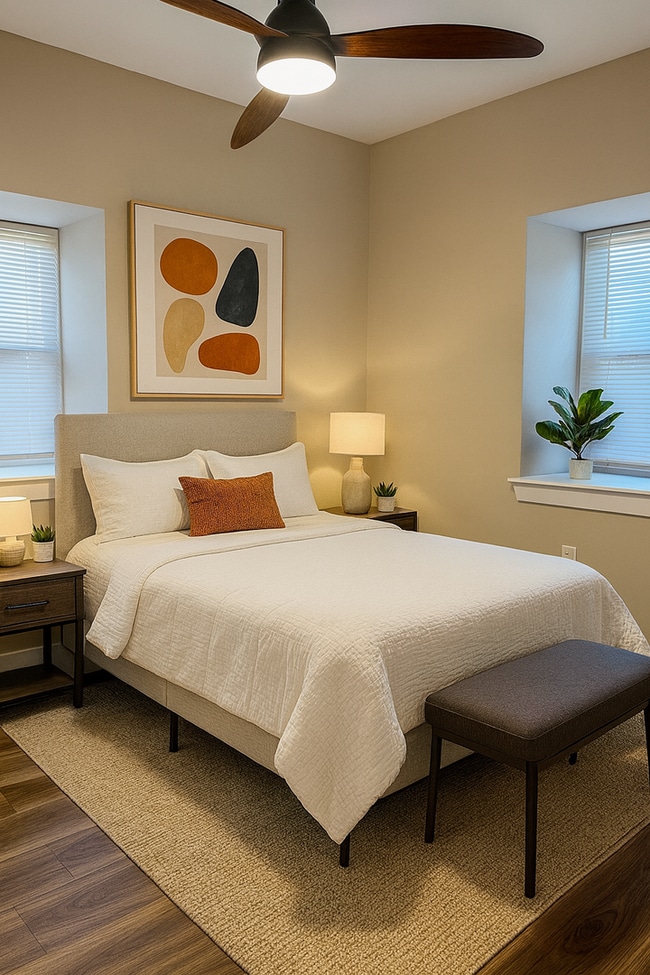 4627 E Thompson St in Philadelphia, PA - Building Photo - Building Photo