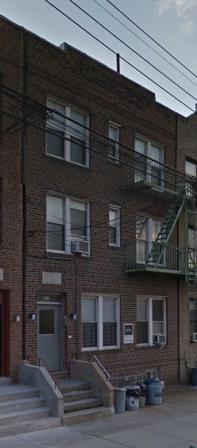 604 Maple St in Brooklyn, NY - Foto de edificio