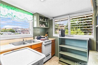 914 Ocean View Dr in Honolulu, HI - Building Photo - Building Photo