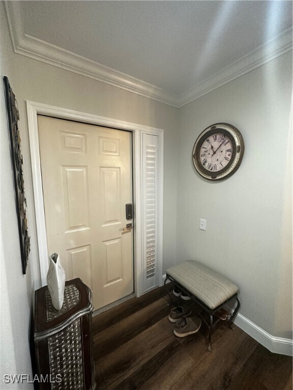 property at 16420 Millstone Cir
