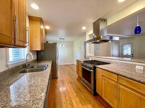 4844 Dunkirk Ave in Oakland, CA - Building Photo - Building Photo