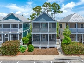 3050 W Hwy 98 in Port St. Joe, FL - Building Photo