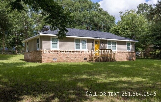 property at 5023 Santos Dr W