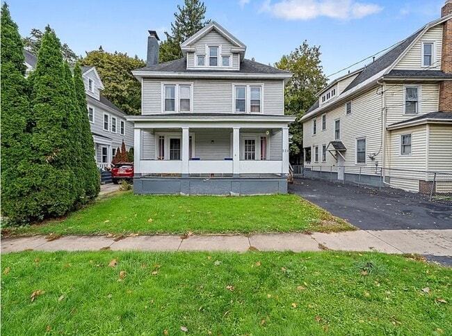 property at 228 Cambridge St