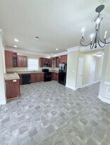 Channing Drive Townhomes & Oakley Lane Villas in Chambersburg, PA - Building Photo