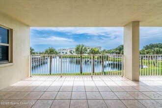 8921 Lake Dr in Cape Canaveral, FL - Building Photo - Building Photo