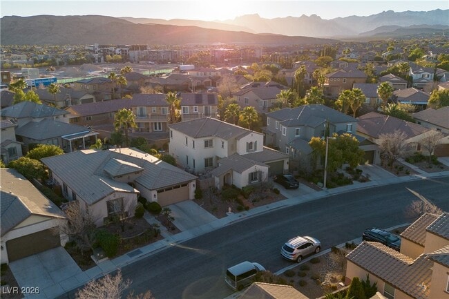 11309 Jasper Grove Ave in Las Vegas, NV - Building Photo - Building Photo