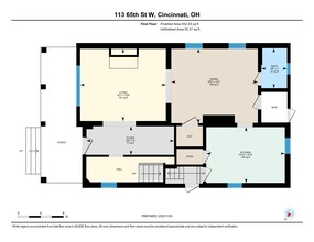 113 65th St W in Cincinnati, OH - Building Photo - Building Photo