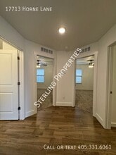 17713 Horne Ln in Edmond, OK - Building Photo - Building Photo