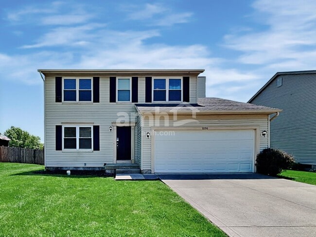 property at 1096 Wesley Dr