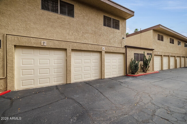 3807 N 30th St in Phoenix, AZ - Building Photo - Building Photo