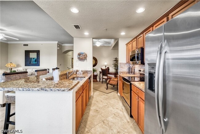 property at 9715 Acqua Ct