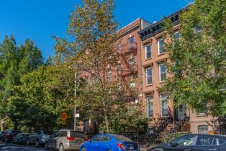 105 Lefferts Pl in Brooklyn, NY - Building Photo - Primary Photo