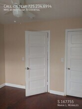 311 N 11th St, Unit C in Las Vegas, NV - Building Photo - Building Photo