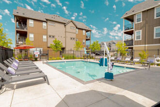 Lakemont Ridge in Portland, OR - Building Photo - Building Photo