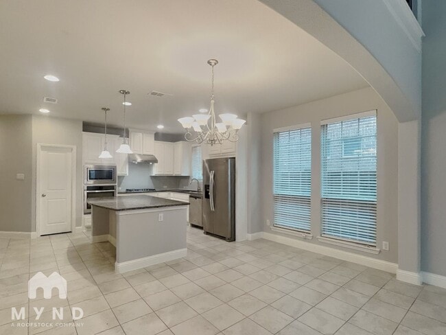 3309 Damsel Sauvage Ln in Lewisville, TX - Building Photo - Building Photo