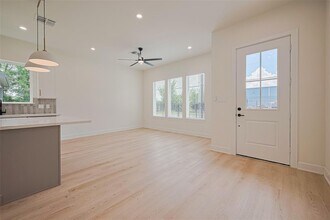 6521 Madrid St in Houston, TX - Building Photo - Building Photo