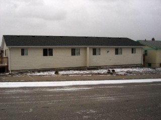 27-35 Madison in Rapid City, SD - Building Photo