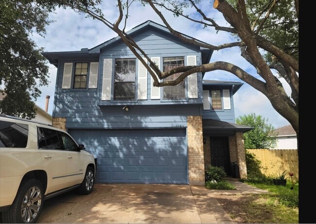 property at 19511 Sandy Stream Ct