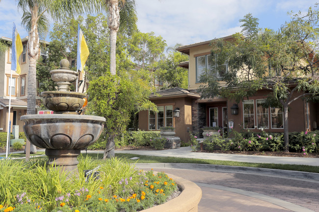 Terra Vista in Chula Vista, CA - Foto de edificio - Building Photo