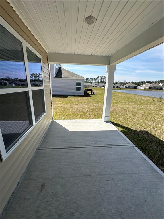 38 Autumn's Wood Dr in Brunswick, GA - Building Photo - Building Photo