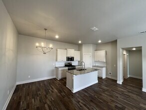 1403 15th St in Shallowater, TX - Building Photo - Building Photo