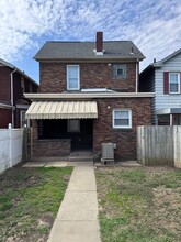 3211 Walnut St in McKeesport, PA - Building Photo - Building Photo