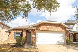 20006 Windcroft Hollow Ln in Katy, TX - Building Photo