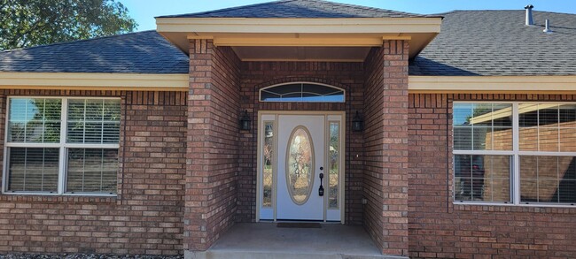 2117 Jadyn Ln in Clovis, NM - Building Photo - Building Photo