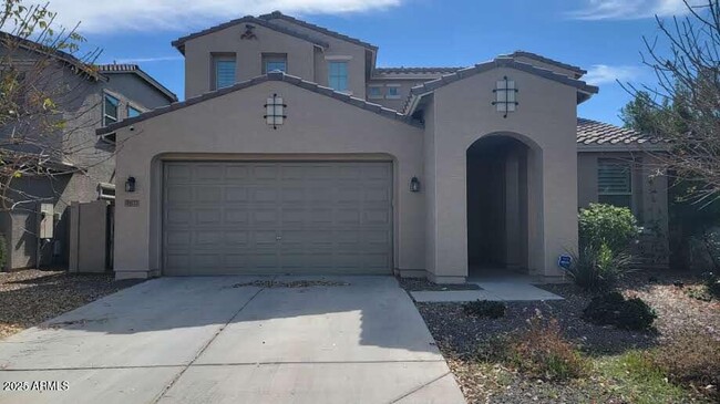 property at 18171 W Via Montoya Dr