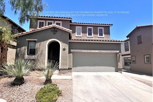 138 Cloud Cover Ave