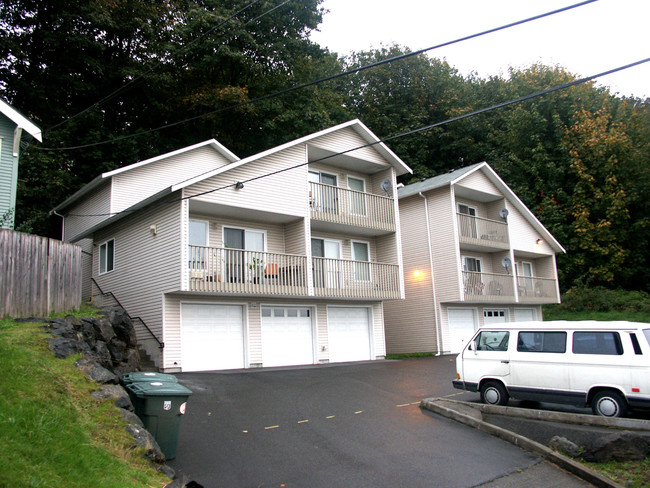 1313 16th Ave S in Seattle, WA - Foto de edificio - Building Photo