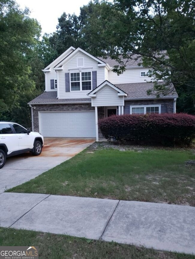 property at 1203 Liriope Ln SE