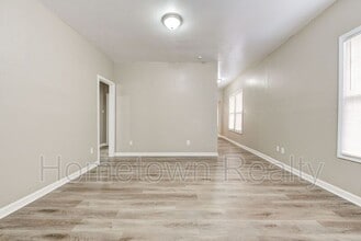 2105 N Lottie Ave in Oklahoma City, OK - Building Photo - Building Photo