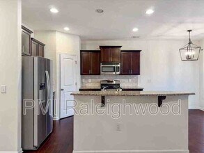 1017 Thoughtful Spot Ln in Durham, NC - Building Photo - Building Photo